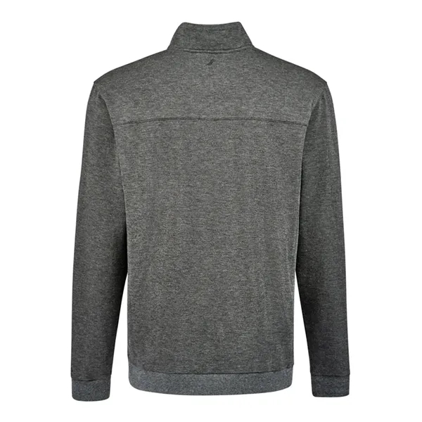 Nautica Explorer Fleece Quarter-Zip... from ASI 84358 S&S Activewear