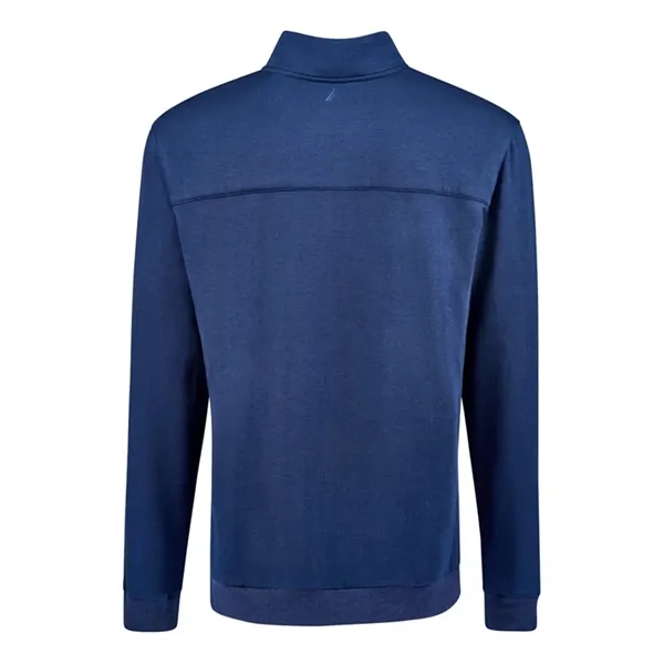 Nautica Explorer Fleece Quarter-Zip... from ASI 84358 S&S Activewear