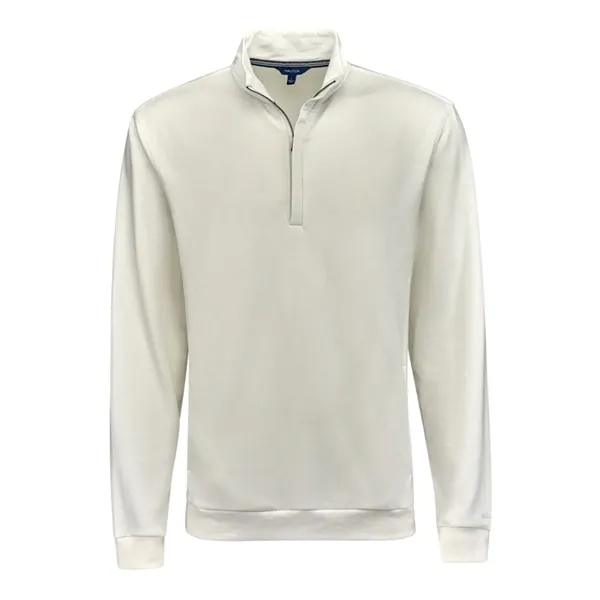 Nautica Explorer Fleece Quarter-Zip... from ASI 84358 S&S Activewear