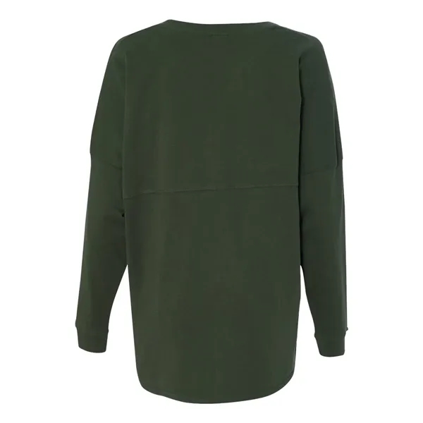 J. America Game Day Jersey T-Shirt, blank.... from ASI 84358 S&S Activewear