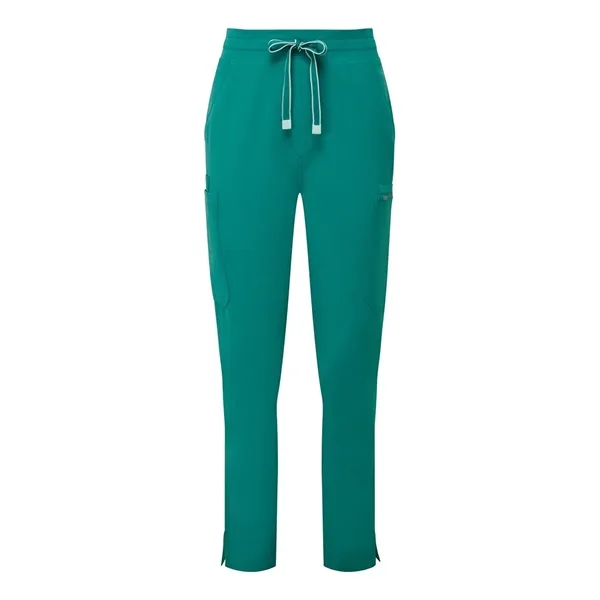 Onna Women's Relentless Stretch Cargo Scrub Pants... from ASI 84358 S&S Activewear