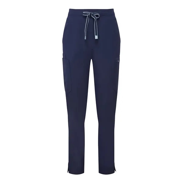 Onna Women's Relentless Stretch Cargo Scrub Pants... from ASI 84358 S&S Activewear