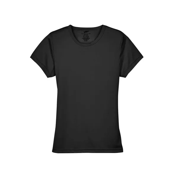 Ultra Club Women's Cool & Dry Sport Performance Interlock...... from ASI 84358 S&S Activewear