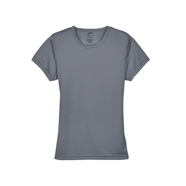 Ultra Club Women's Cool & Dry Sport Performance Interlock...... from ASI 84358 S&S Activewear