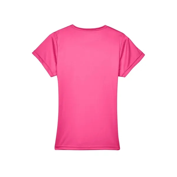 Ultra Club Women's Cool & Dry Sport Performance Interlock...... from ASI 84358 S&S Activewear