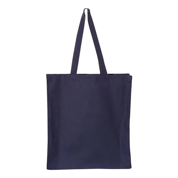 Promotional Canvas Shopper Tote... from ASI 84358 S&S Activewear