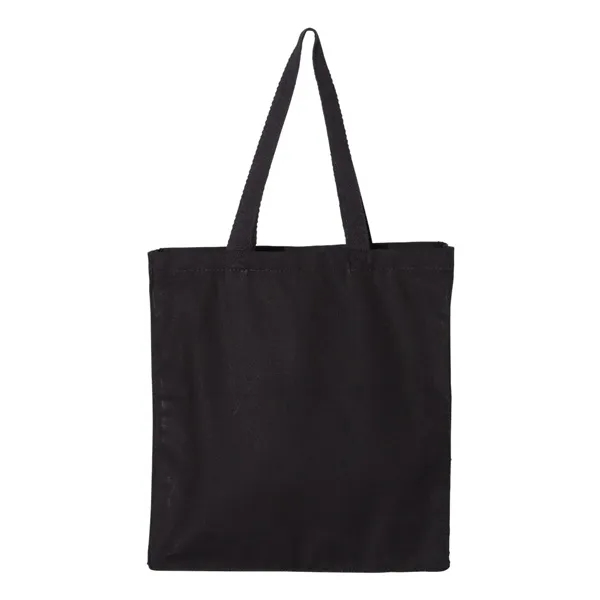 Promotional Canvas Shopper Tote... from ASI 84358 S&S Activewear