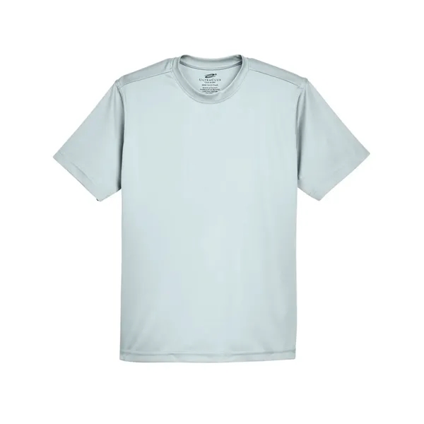 Ultra Club Youth Cool & Dry Sport Performance Interlock T...... from ASI 84358 S&S Activewear