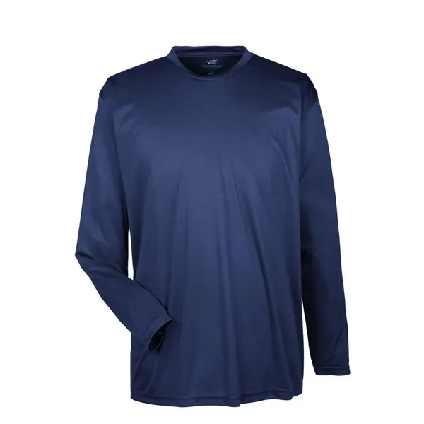 Ultra Club Cool & Dry Sport Long Sleeve Performance Inter...... from ASI 84358 S&S Activewear