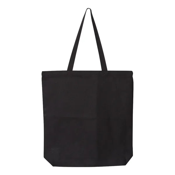 12 oz. Tote Bag... from ASI 84358 S&S Activewear