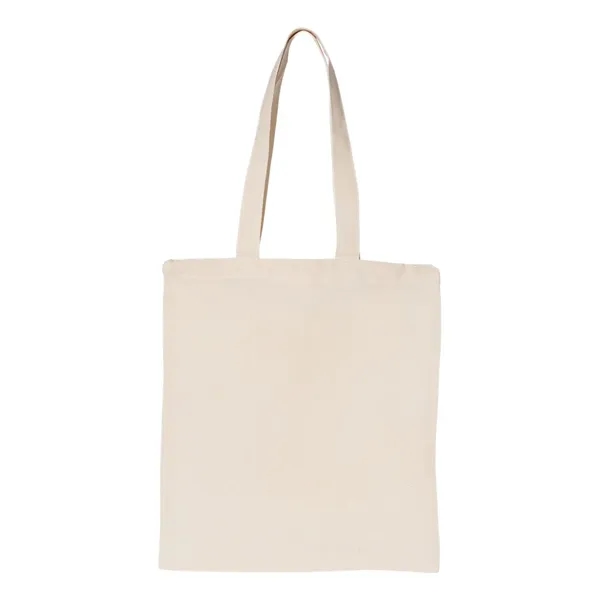 OAD Cotton Canvas Tote... from ASI 84358 S&S Activewear