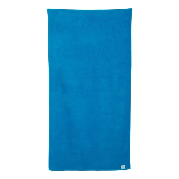 Value Beach Towel... from ASI 84358 S&S Activewear