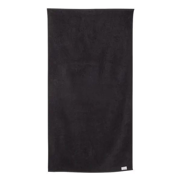 Value Beach Towel... from ASI 84358 S&S Activewear