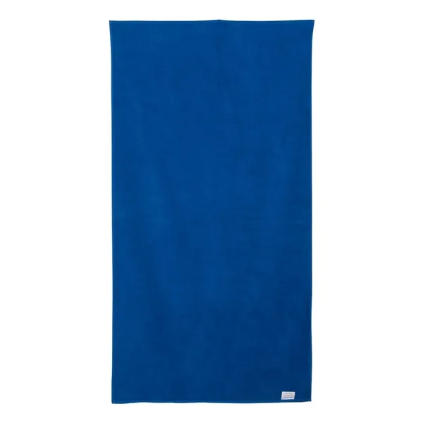 Value Beach Towel... from ASI 84358 S&S Activewear