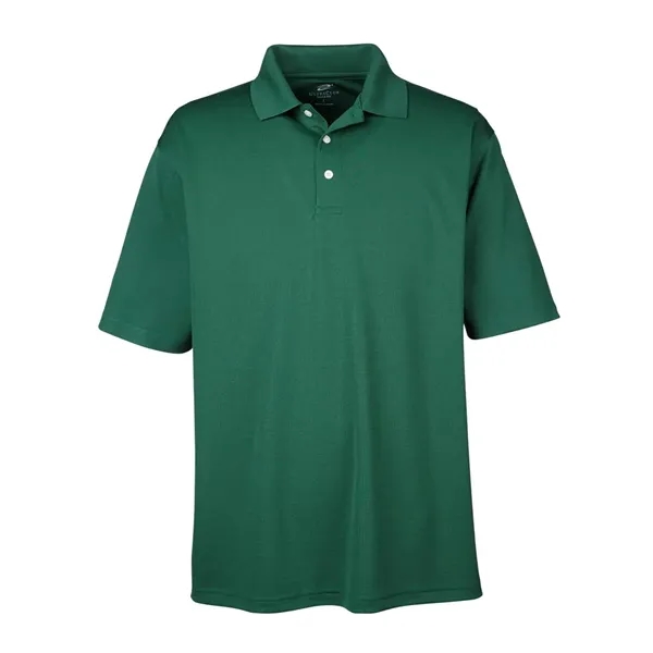 Ultra Club Cool & Dry Stain-Release Performance Polo... from ASI 84358 S&S Activewear
