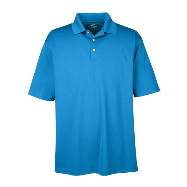 Ultra Club Cool & Dry Stain-Release Performance Polo... from ASI 84358 S&S Activewear