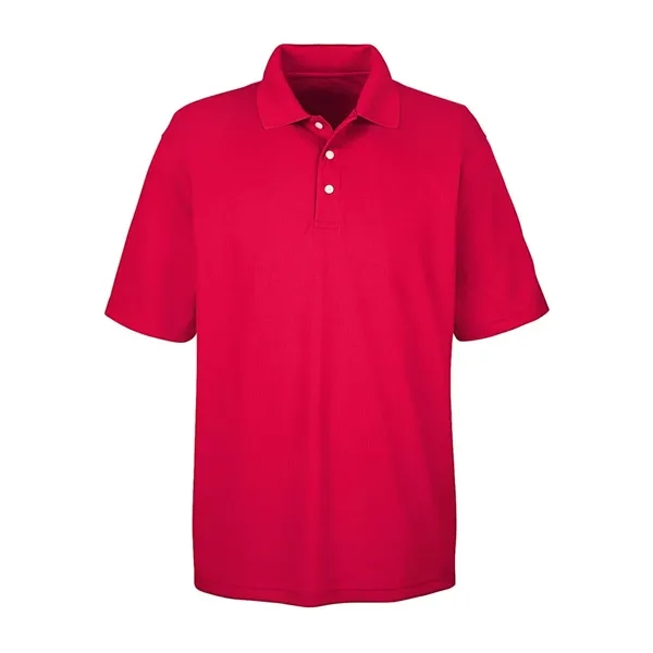 Ultra Club Cool & Dry Stain-Release Performance Polo... from ASI 84358 S&S Activewear