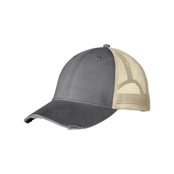Adams Headwear Ollie Distressed Cap... from ASI 84358 S&S Activewear