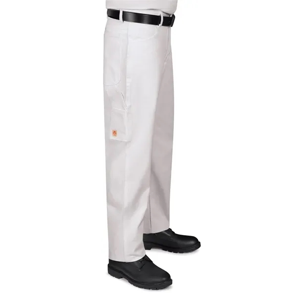 Red Kap Painter Dungaree... from ASI 84358 S&S Activewear