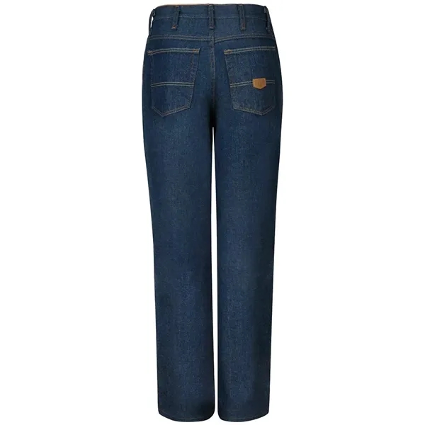 Red Kap Classic Work Jeans - Extended Sizes... from ASI 84358 S&S Activewear