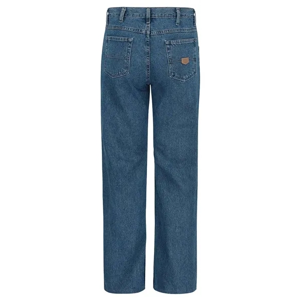 Relaxed Fit Jean Additional Sizes... from ASI 84358 S&S Activewear