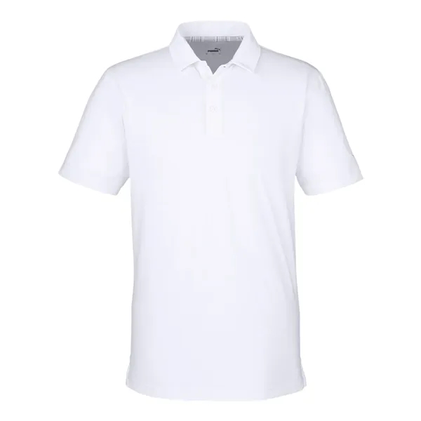 Puma Golf Bandon Polo... from ASI 84358 S&S Activewear