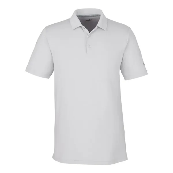 Puma Golf Bandon Polo... from ASI 84358 S&S Activewear