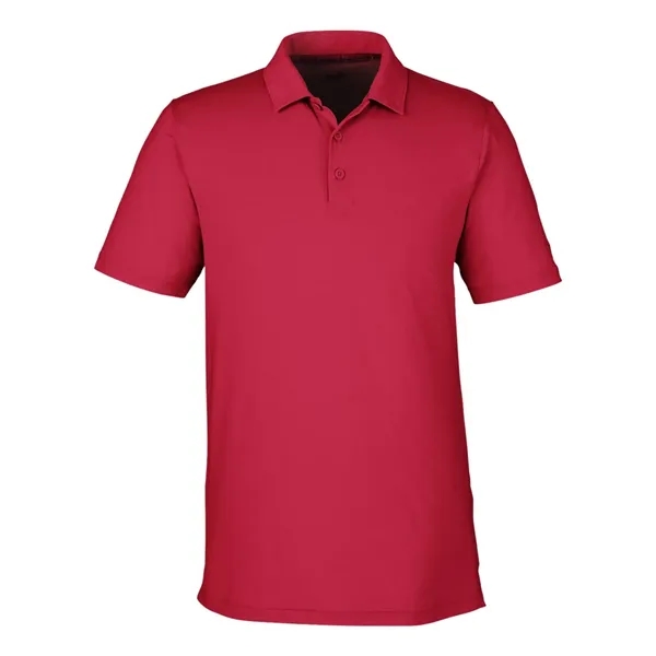 Puma Golf Bandon Polo... from ASI 84358 S&S Activewear