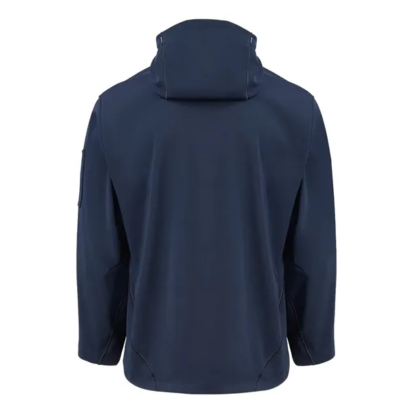 Dickies Protect Hooded Jacket - Long Sizes... from ASI 84358 S&S Activewear