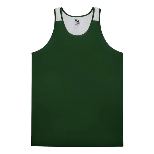 Ventback Singlet... from ASI 84358 S&S Activewear