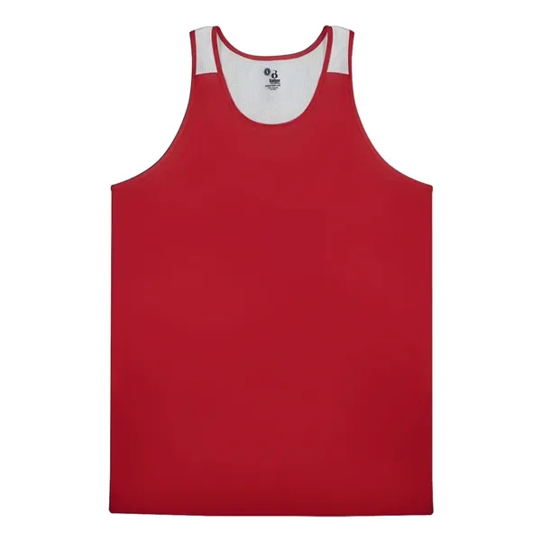 Ventback Singlet... from ASI 84358 S&S Activewear