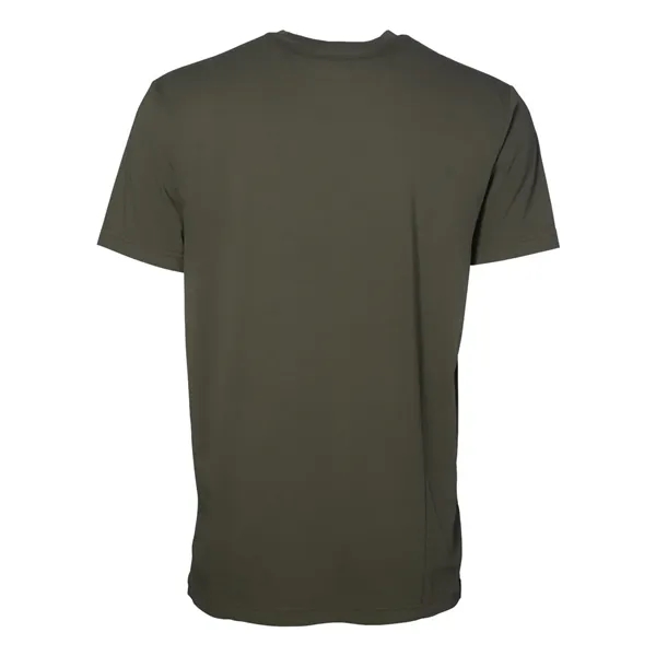 Independent Trading Co. Premium Pigment-Dyed T-Shirt... from ASI 84358 S&S Activewear
