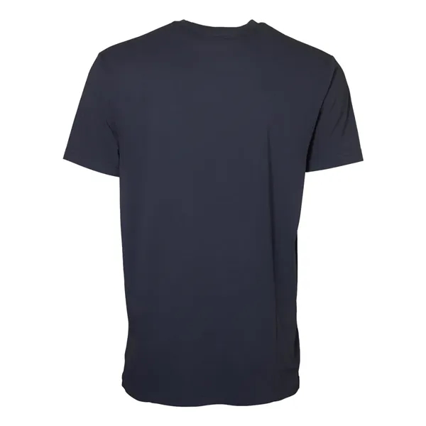 Independent Trading Co. Premium Pigment-Dyed T-Shirt... from ASI 84358 S&S Activewear