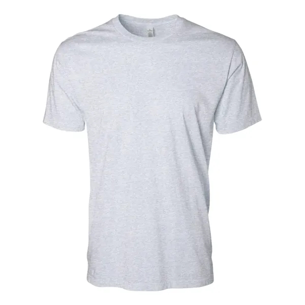 Independent Trading Co. Premium Pigment-Dyed T-Shirt... from ASI 84358 S&S Activewear