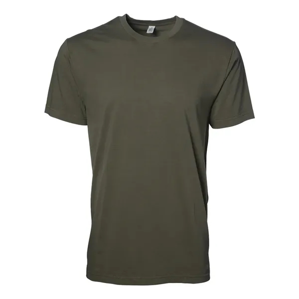 Independent Trading Co. Premium Pigment-Dyed T-Shirt... from ASI 84358 S&S Activewear
