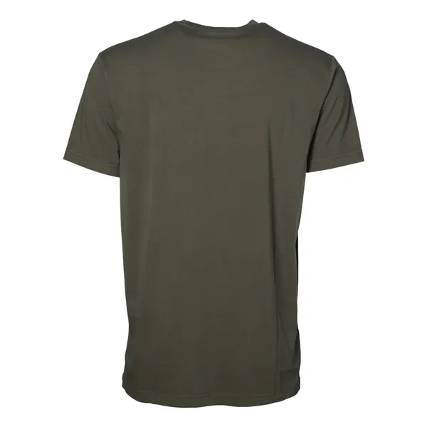 Independent Trading Co. Premium Pigment-Dyed T-Shirt... from ASI 84358 S&S Activewear