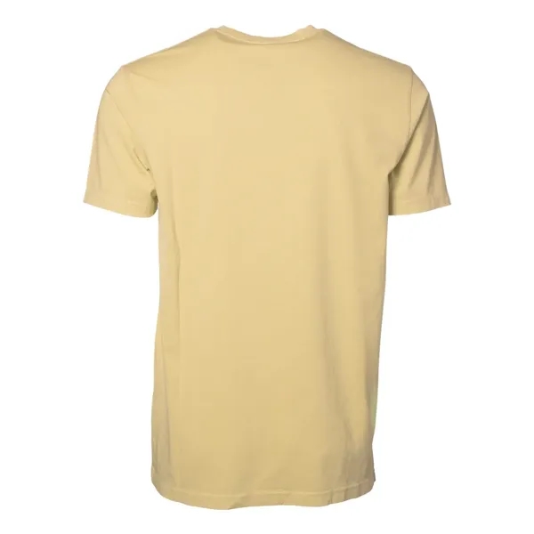 Independent Trading Co. Premium Pigment-Dyed T-Shirt... from ASI 84358 S&S Activewear