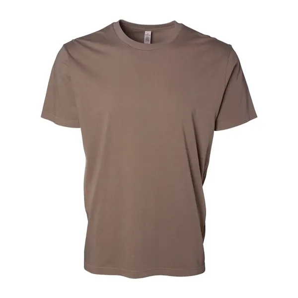 Independent Trading Co. Premium Pigment-Dyed T-Shirt... from ASI 84358 S&S Activewear