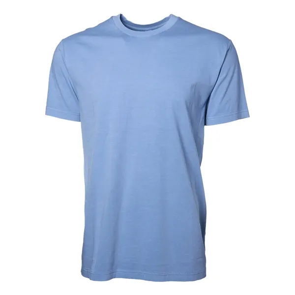 Independent Trading Co. Premium Pigment-Dyed T-Shirt... from ASI 84358 S&S Activewear