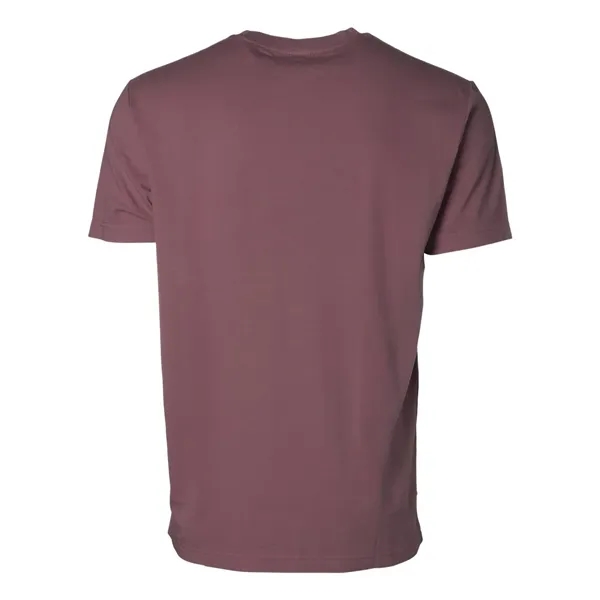 Independent Trading Co. Premium Pigment-Dyed T-Shirt... from ASI 84358 S&S Activewear