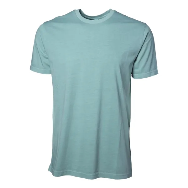 Independent Trading Co. Premium Pigment-Dyed T-Shirt... from ASI 84358 S&S Activewear