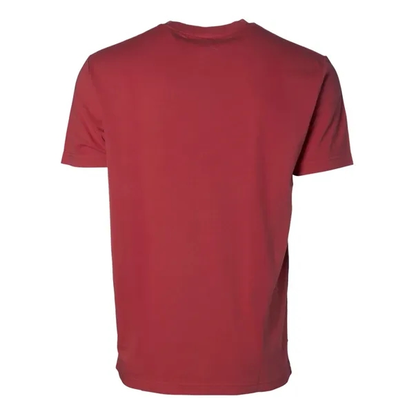 Independent Trading Co. Premium Pigment-Dyed T-Shirt... from ASI 84358 S&S Activewear