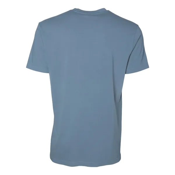 Independent Trading Co. Premium Pigment-Dyed T-Shirt... from ASI 84358 S&S Activewear