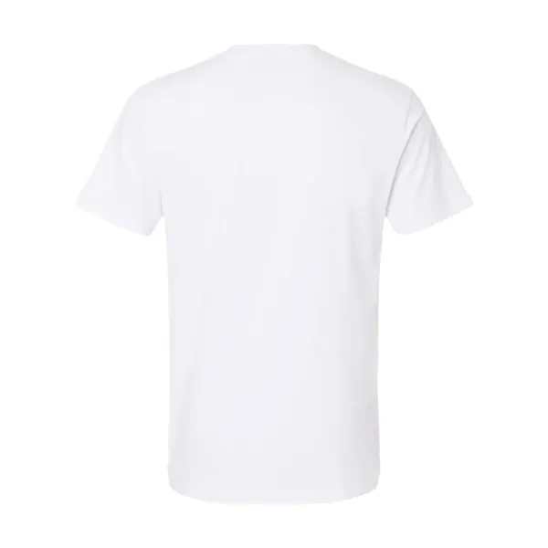 Independent Trading Co. Premium Pigment-Dyed T-Shirt... from ASI 84358 S&S Activewear