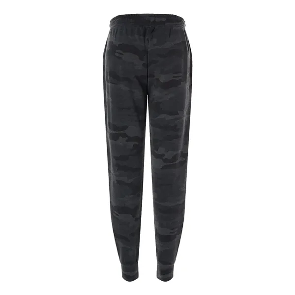 Independent Trading Co. Women's California Wave Wash Swea...... from ASI 84358 S&S Activewear