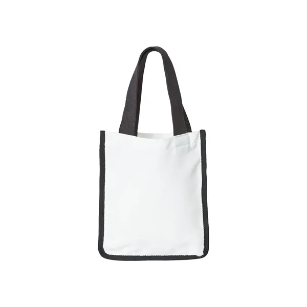 Liberty Bags Sublimation Small Tote... from ASI 84358 S&S Activewear