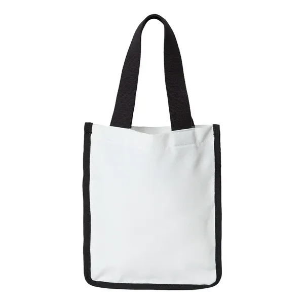 Liberty Bags Sublimation Small Tote... from ASI 84358 S&S Activewear