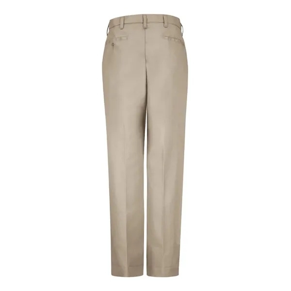 Red-E-Prest® Work Pant - Odd Sizes... from ASI 84358 S&S Activewear