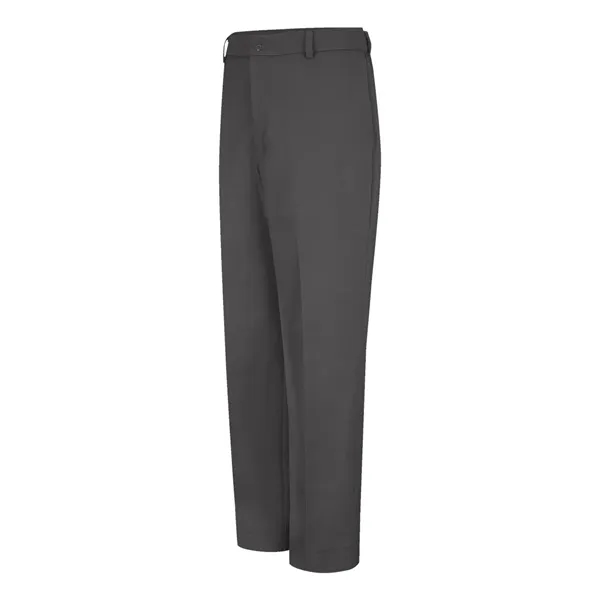 Industrial pants with two front slack style pockets. Blank product.... from ASI 84358 S&S Activewear
