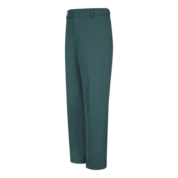 Industrial pants with two front slack style pockets. Blank product.... from ASI 84358 S&S Activewear